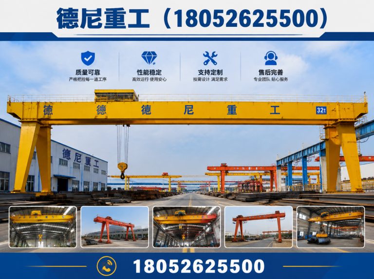 泰兴市悬臂吊展示图